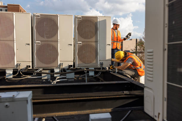 Best HVAC system installation  in Athens, PA