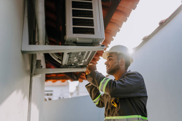 Best Commercial HVAC repair  in Athens, PA